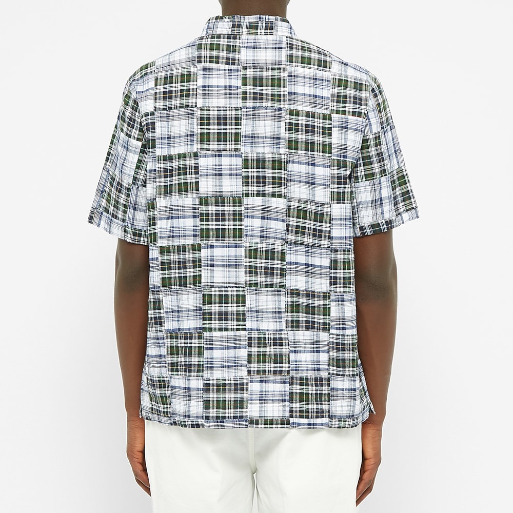 Universal Works Road Shirt - 5