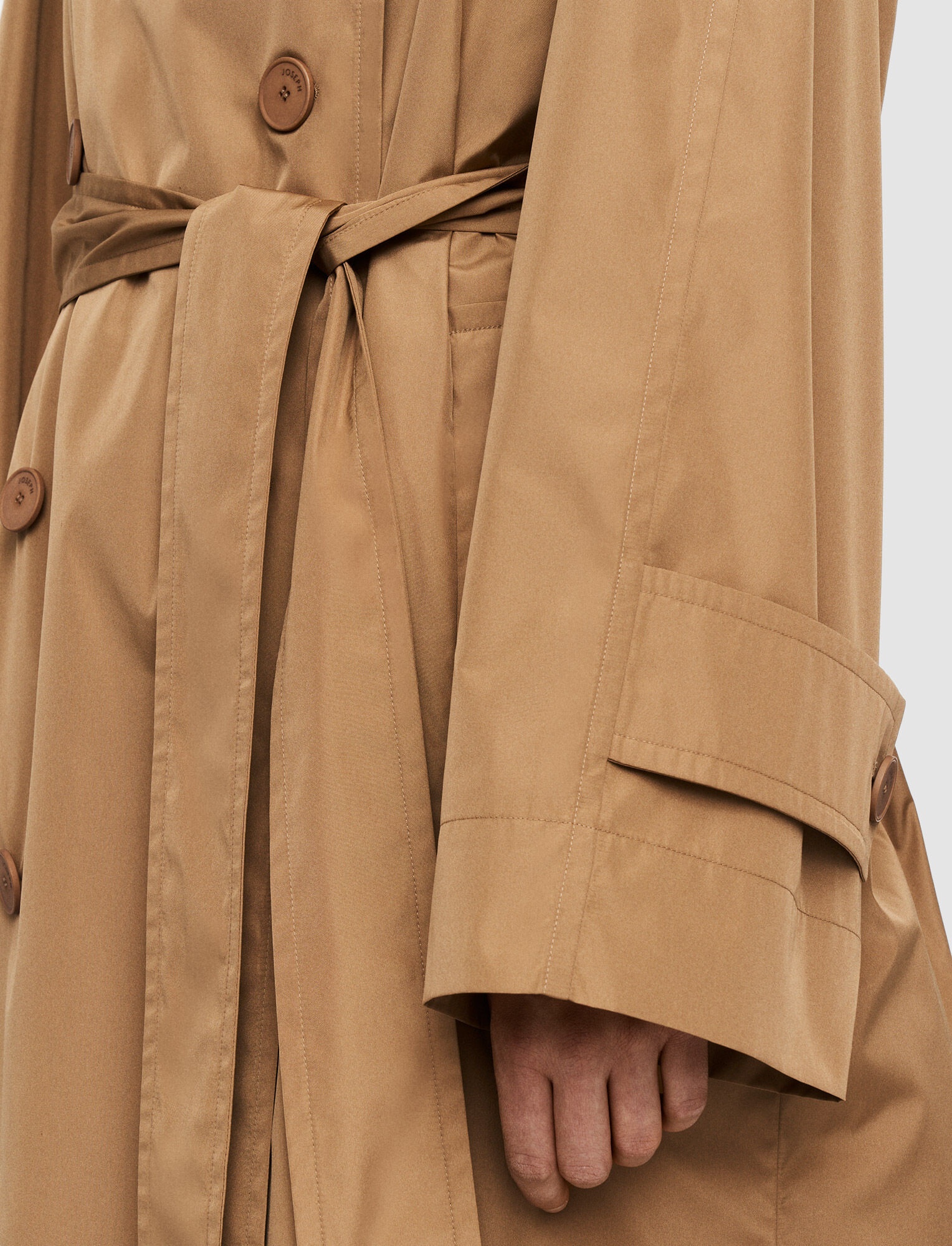 Rainwear Chatsworth Coat - 6
