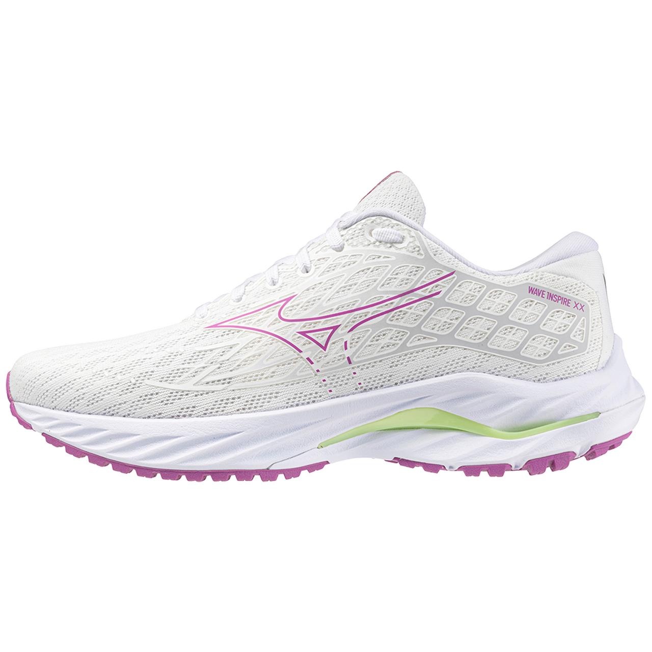 Women's Wave Inspire 20 Running Shoe - 1