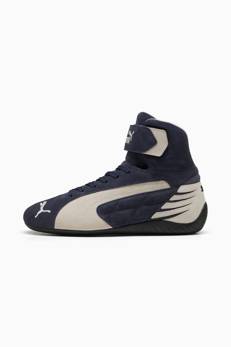 Speedcat Mid Sneakers 1