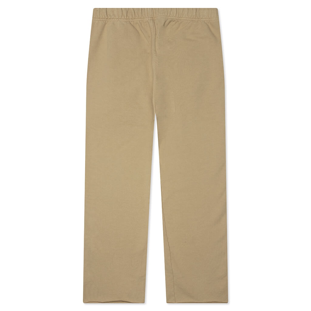TEAM SWEATPANT - SAND - 2