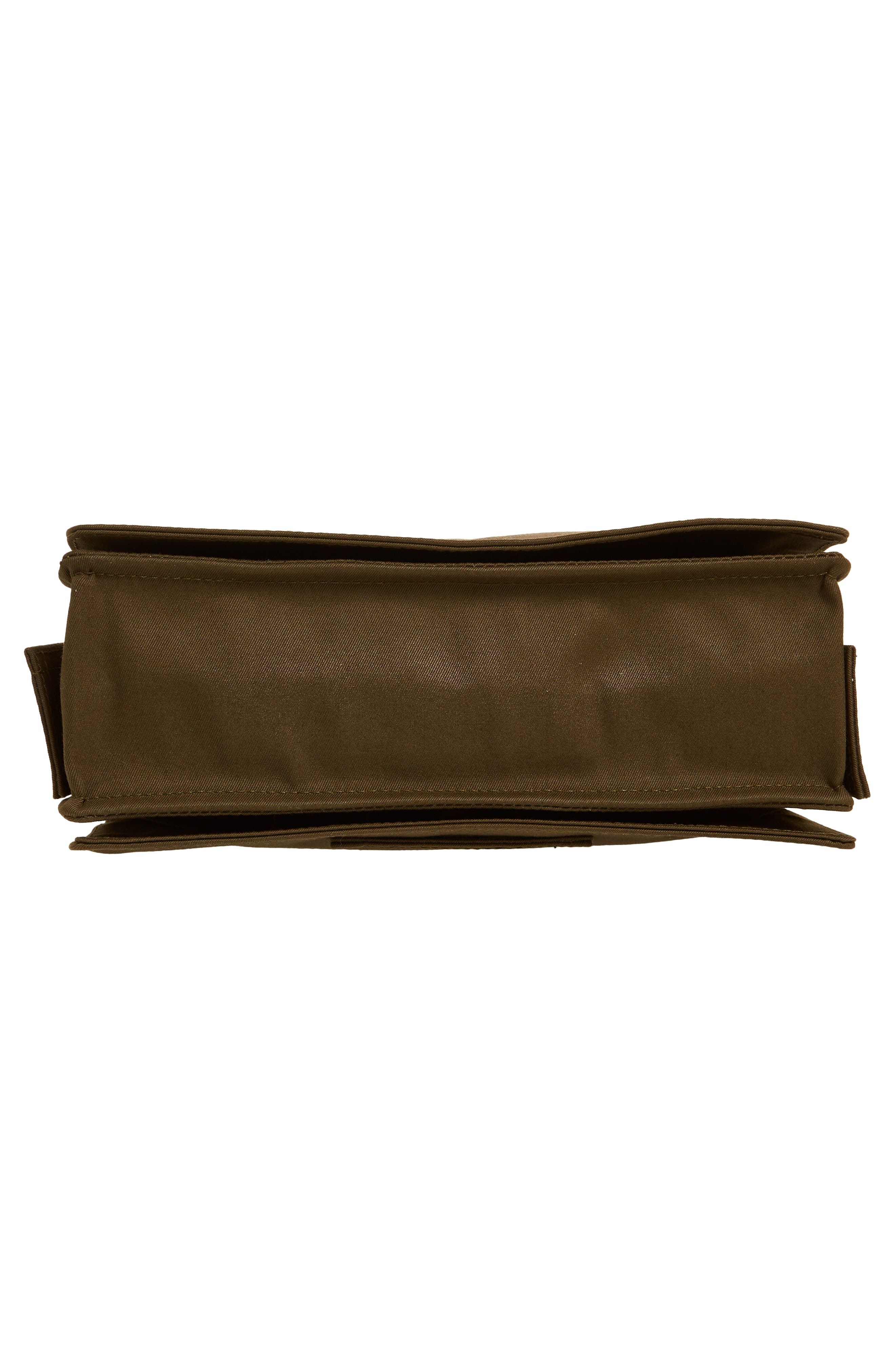 Trench Crossbody Bag - 5