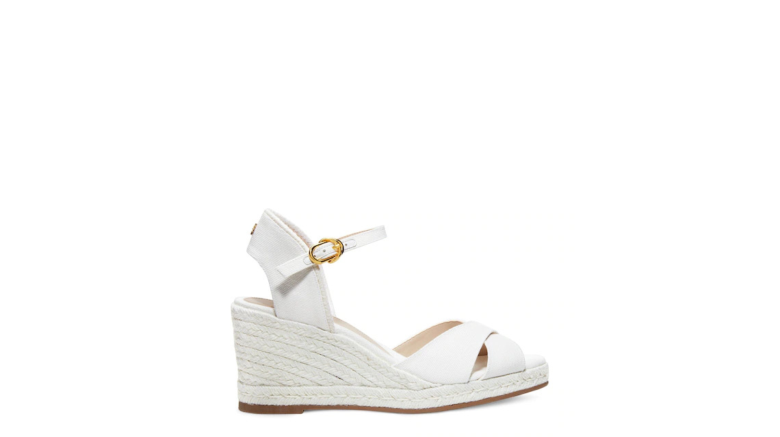 MIRELA ESPADRILLE WEDGE - 1