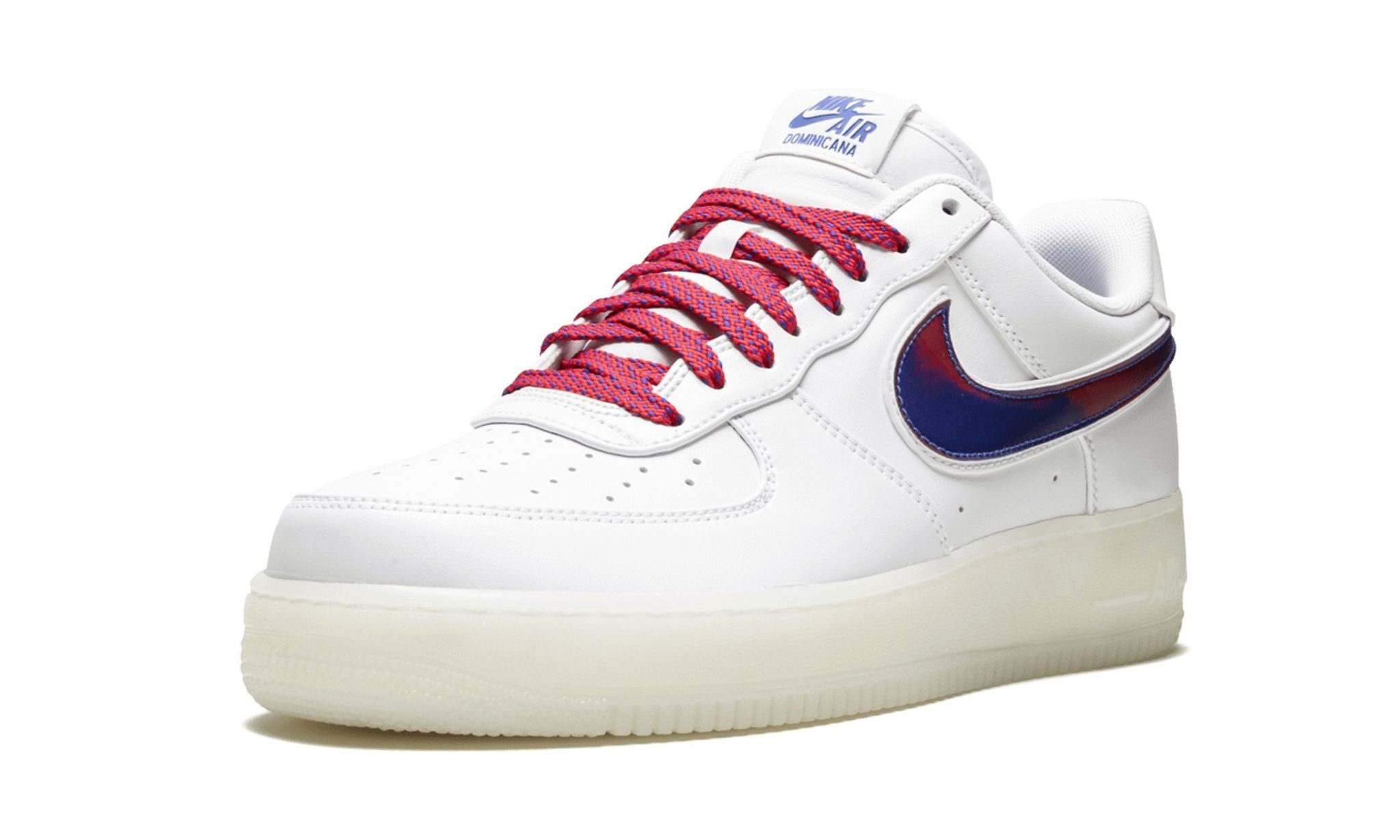 Air Force 1 '07 "De Lo Mio" - 4