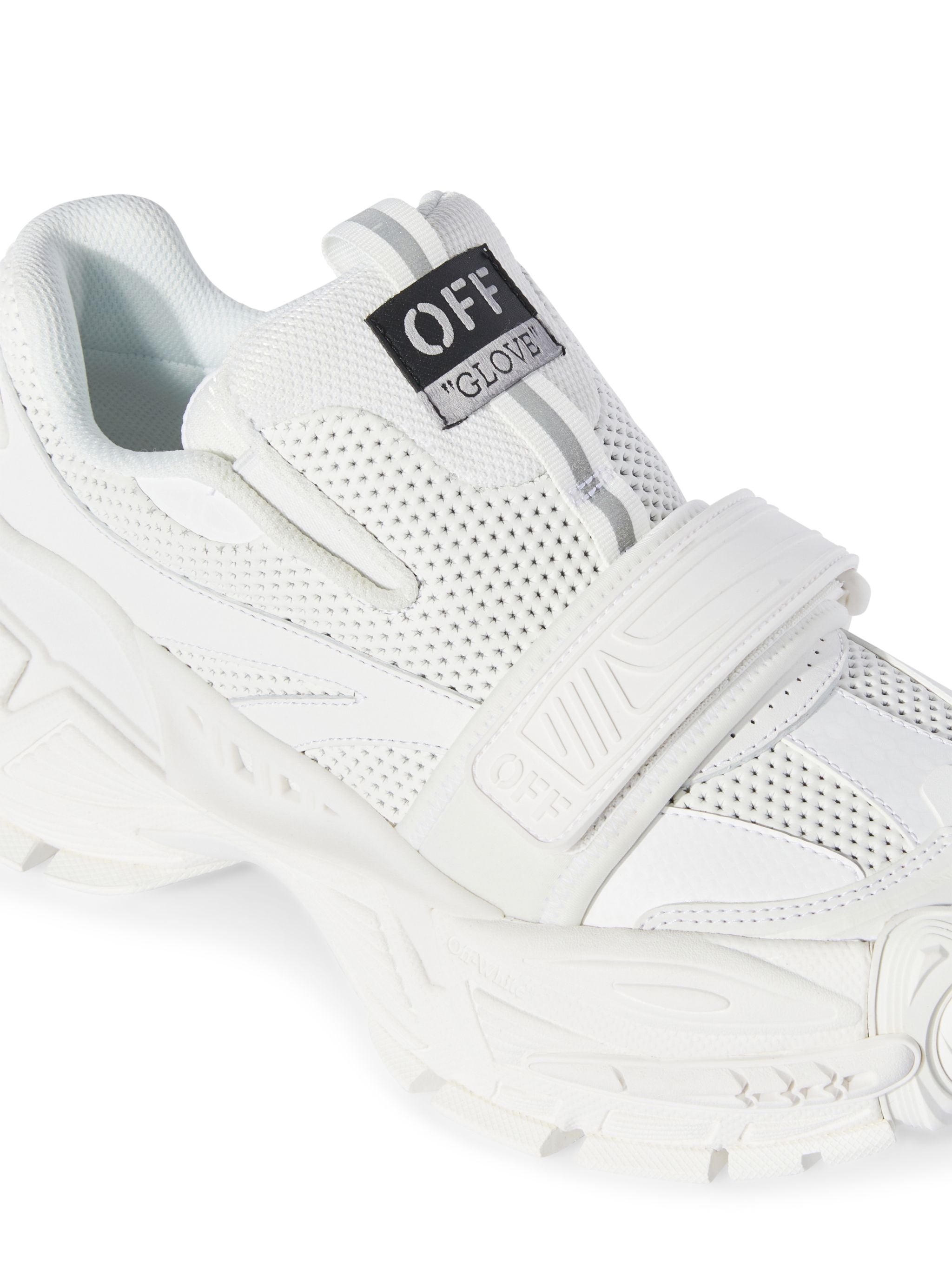 Glove Slip On - 5