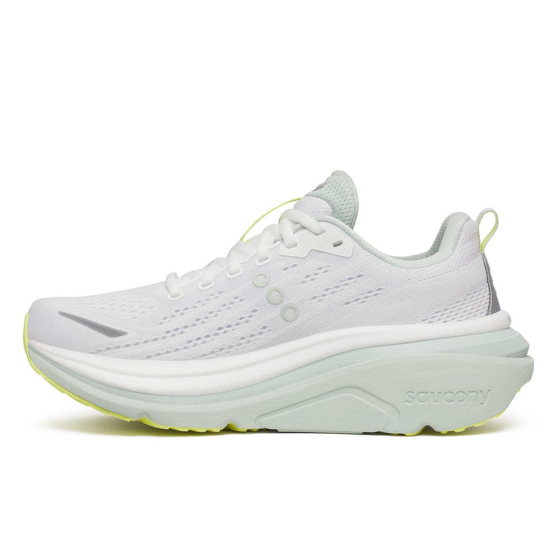 Saucony Hurricane 25 outlook