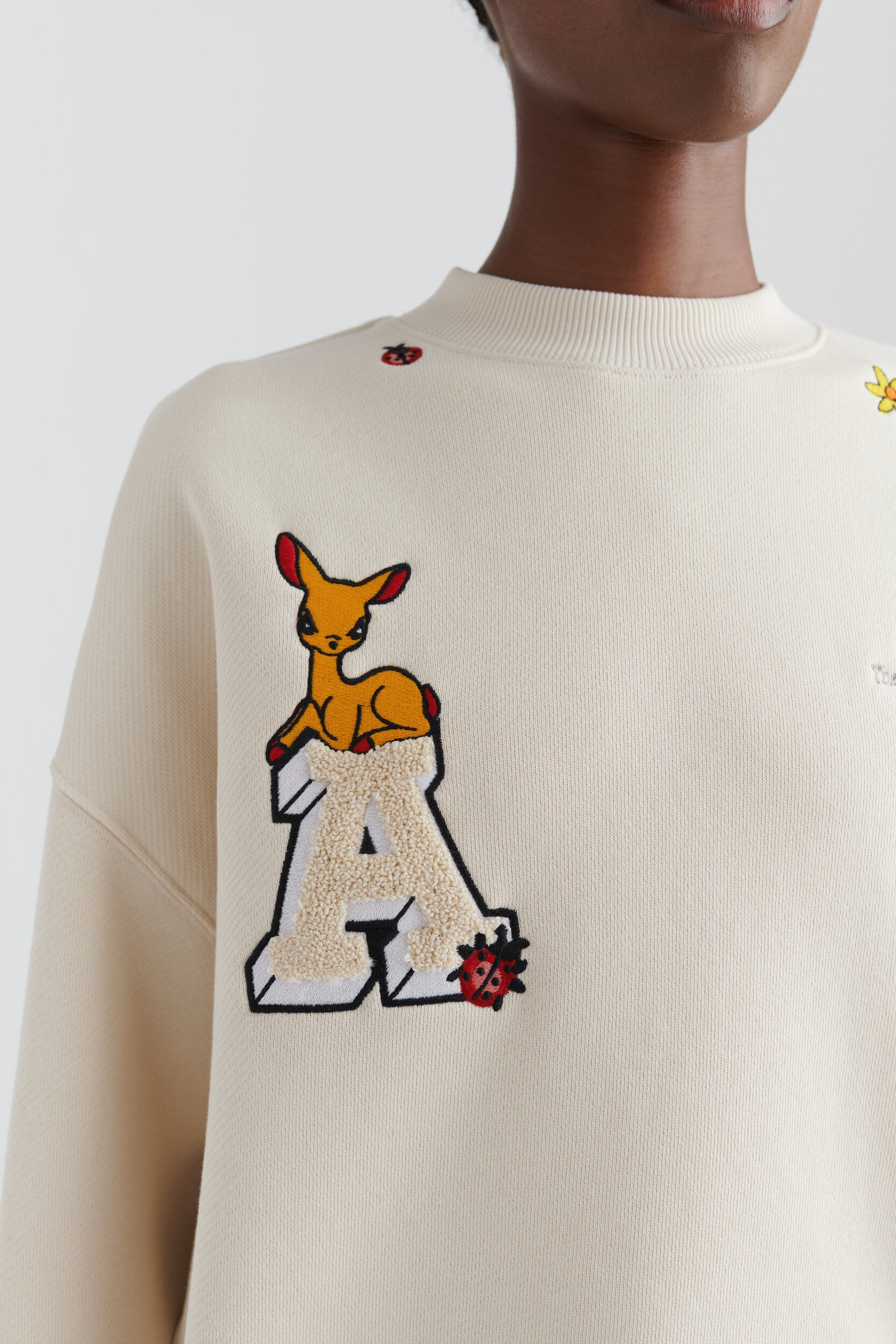 Juniper Trip Sweatshirt - 6