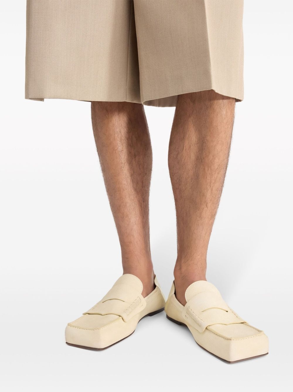 Carré loafers - 5