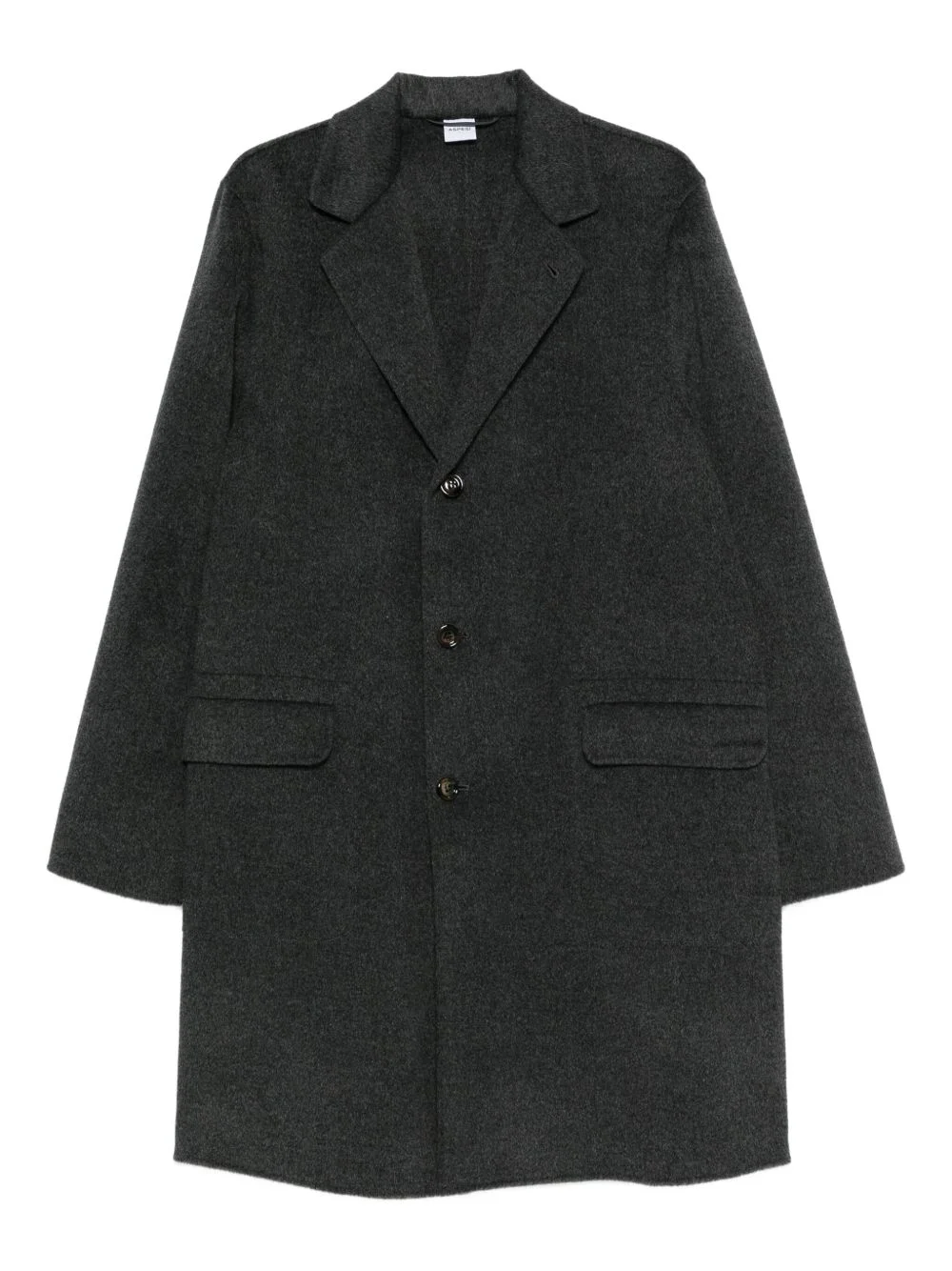 pocket coat - 1