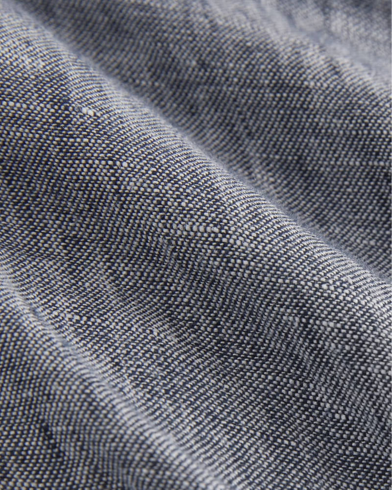 THE UTILITY COVERALL IN LINEN 5
