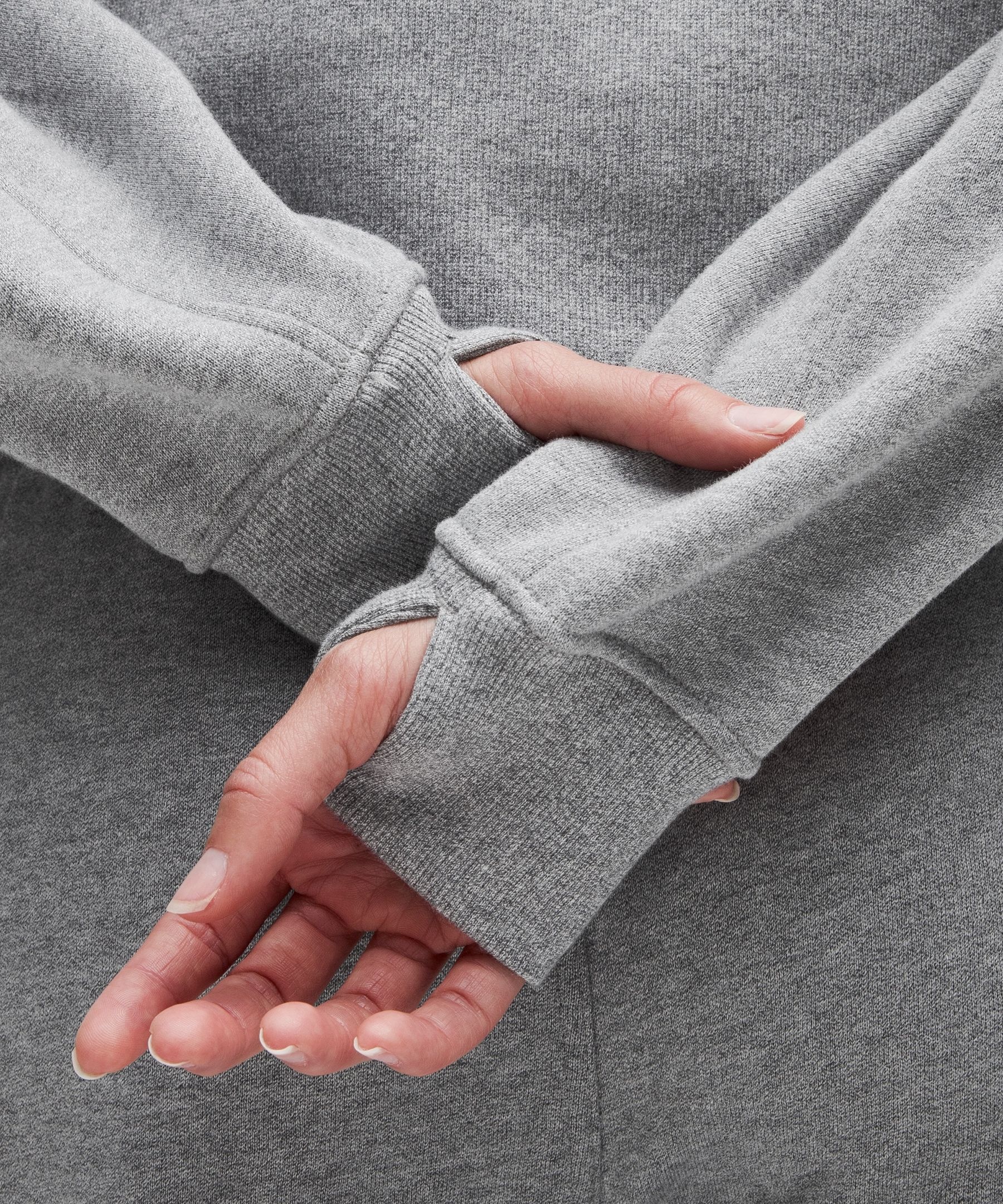 Scuba Oversized Hoodie *Graphic - 6