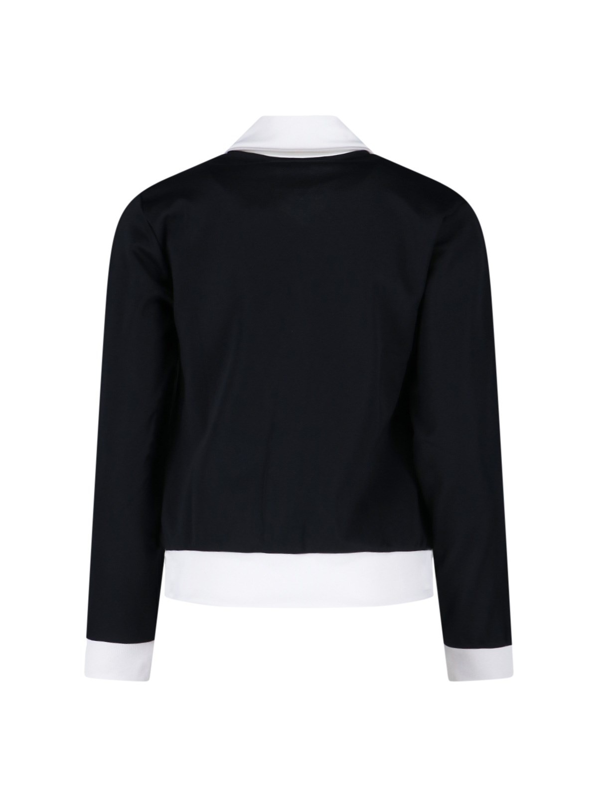 'BECKENBAUER' ZIP SWEATSHIRT - 2