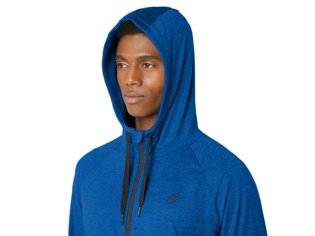 MEN'S TECH FZ HOODIE 2.0 - 7