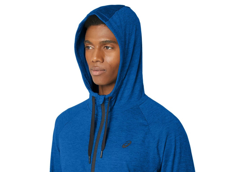 MEN'S TECH FZ HOODIE 2.0 7
