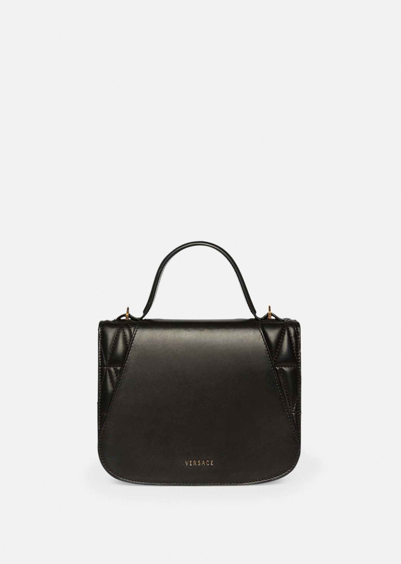 Virtus Quilted Dual-Carry Bag 3