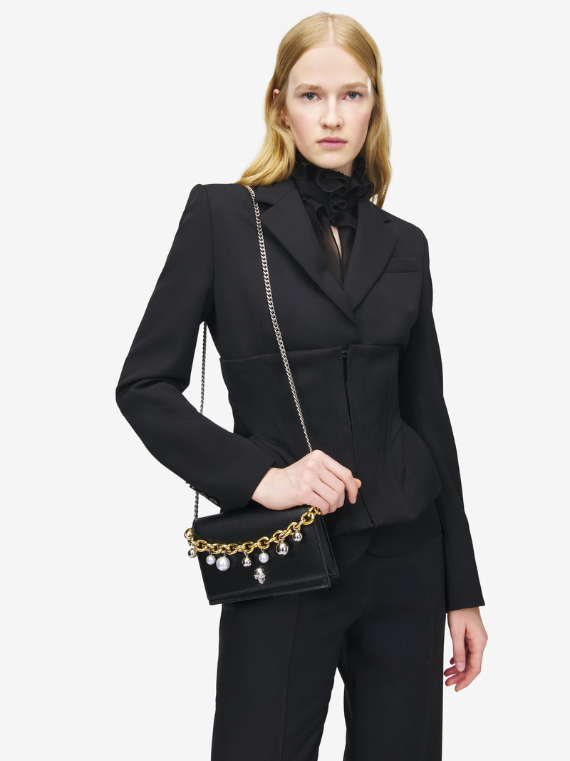 Skull Bag 2