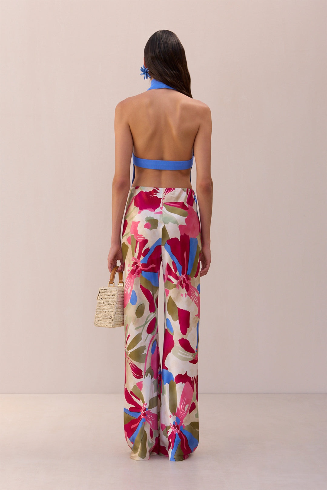 WAKE KNIT TOP - 5