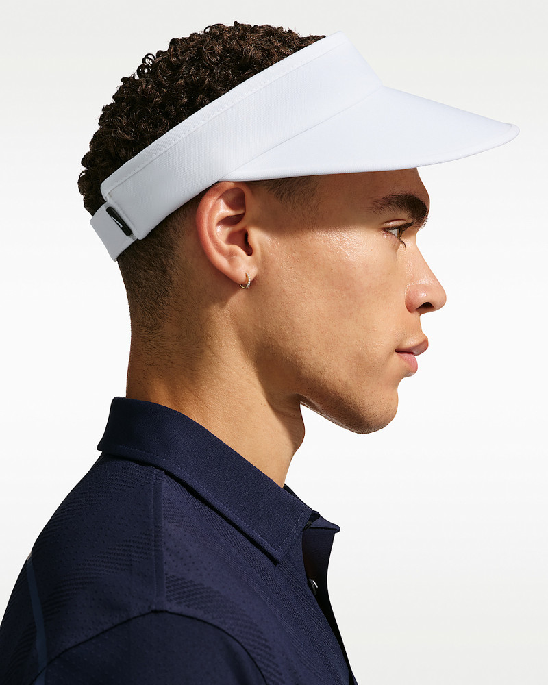 Nike Ace Dri-FIT Golf Visor 4