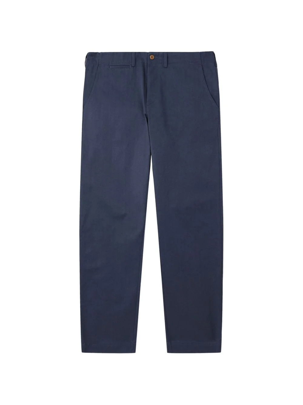 pocket trousers - 1