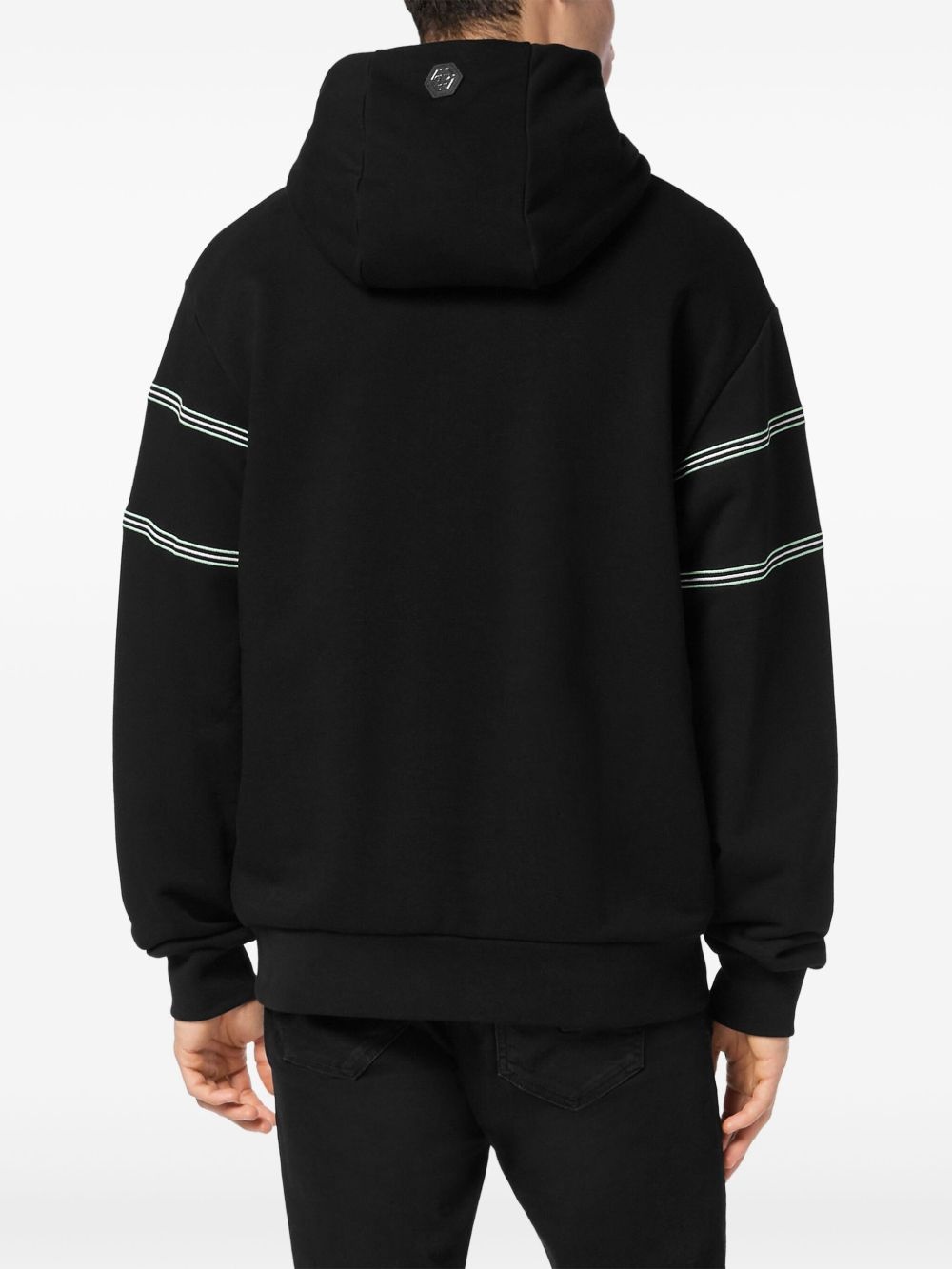 Racing Club hoodie - 4