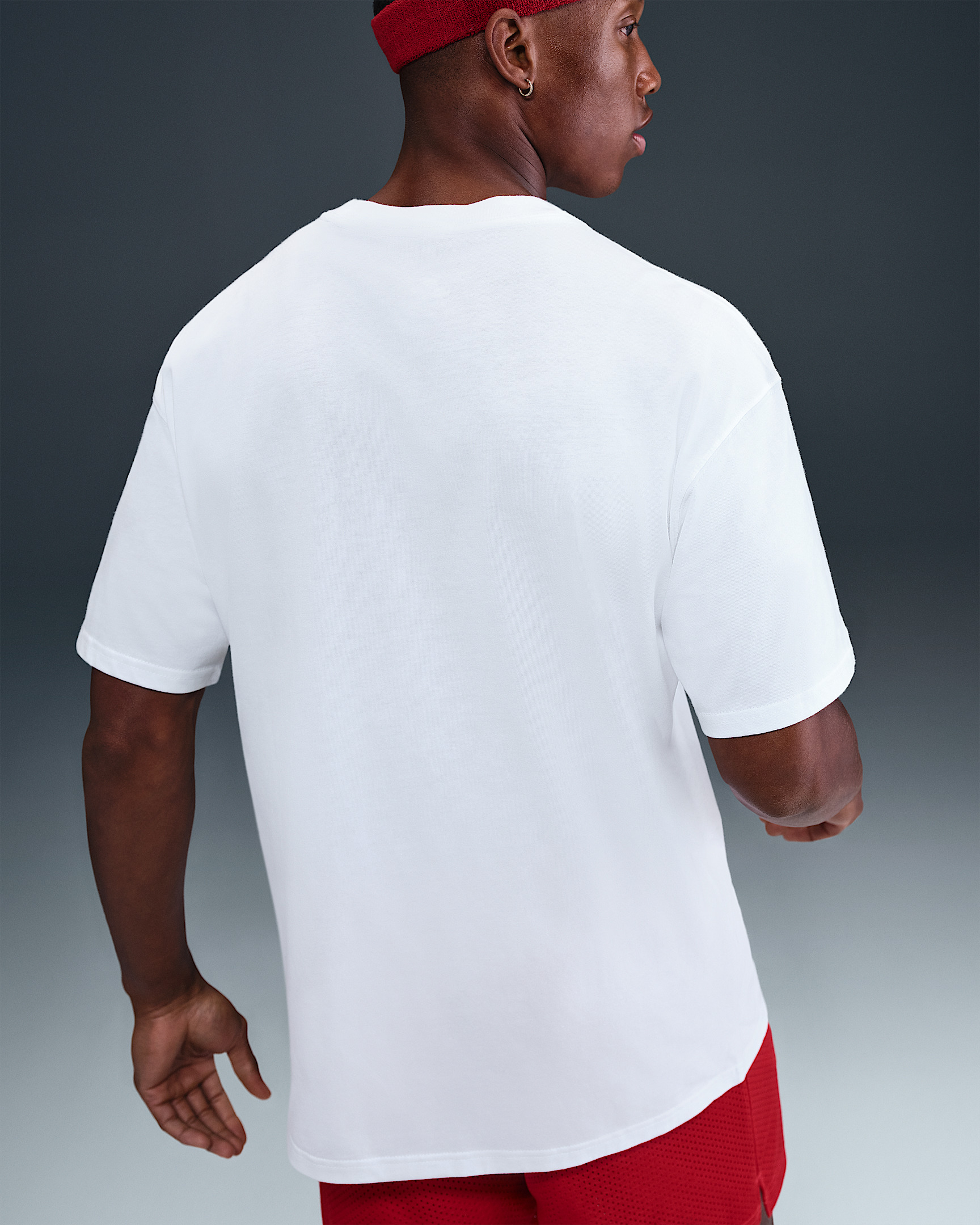Nike Men's Max90 T-Shirt - 2