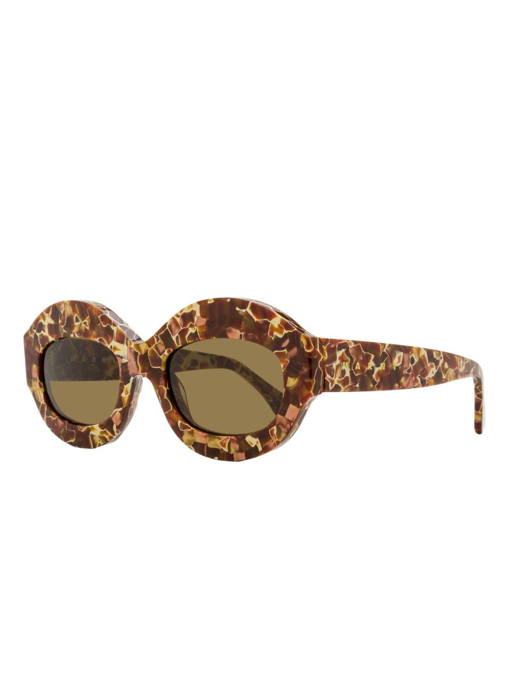 Ik Kil Cenote sunglasses - 2