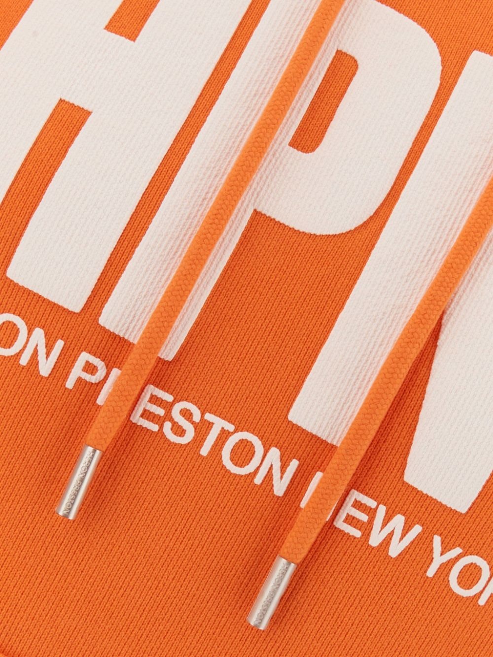 REG HPNY HOODIE - 3