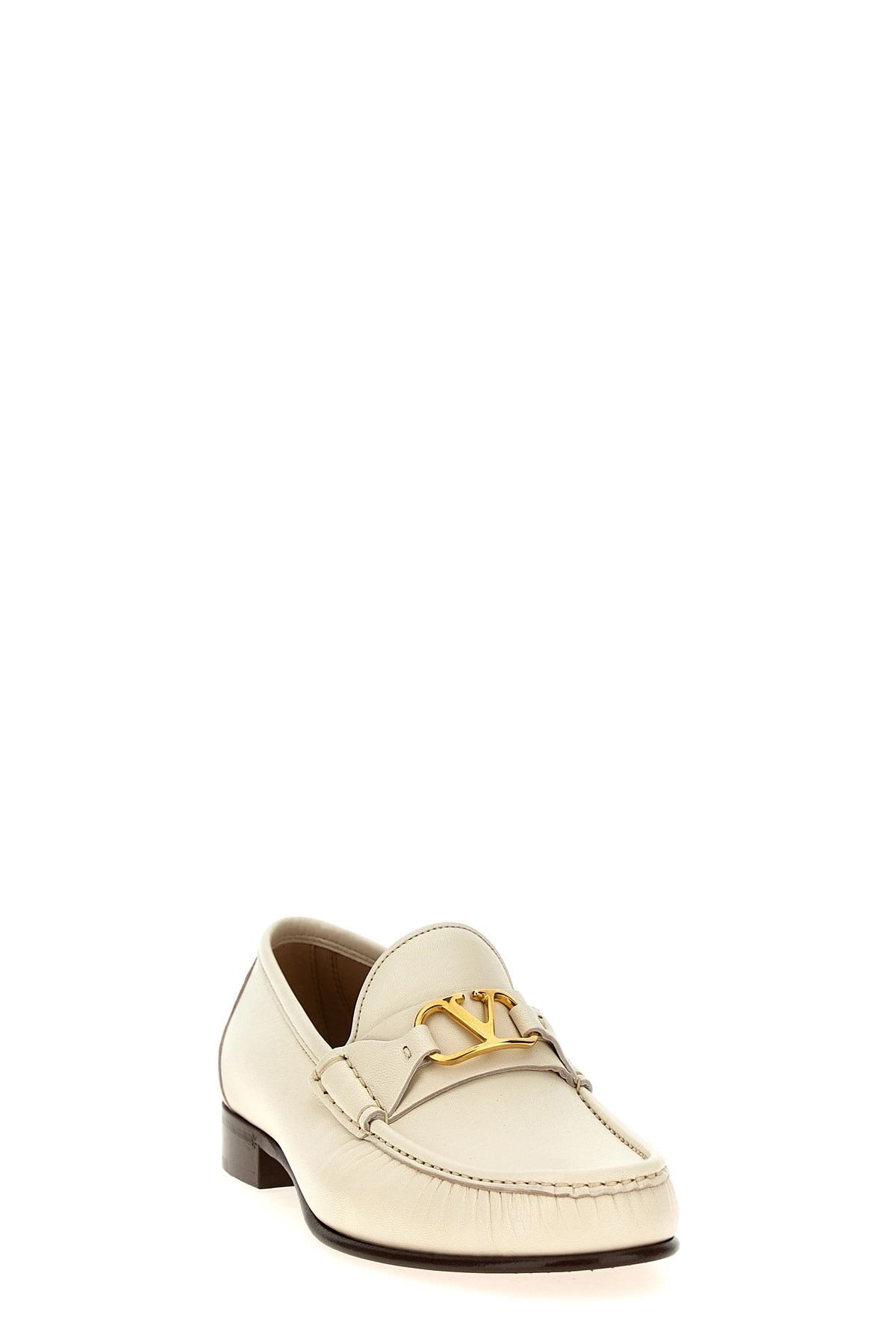 Valentino Garavani 'VLogo Signature' loafers - 2
