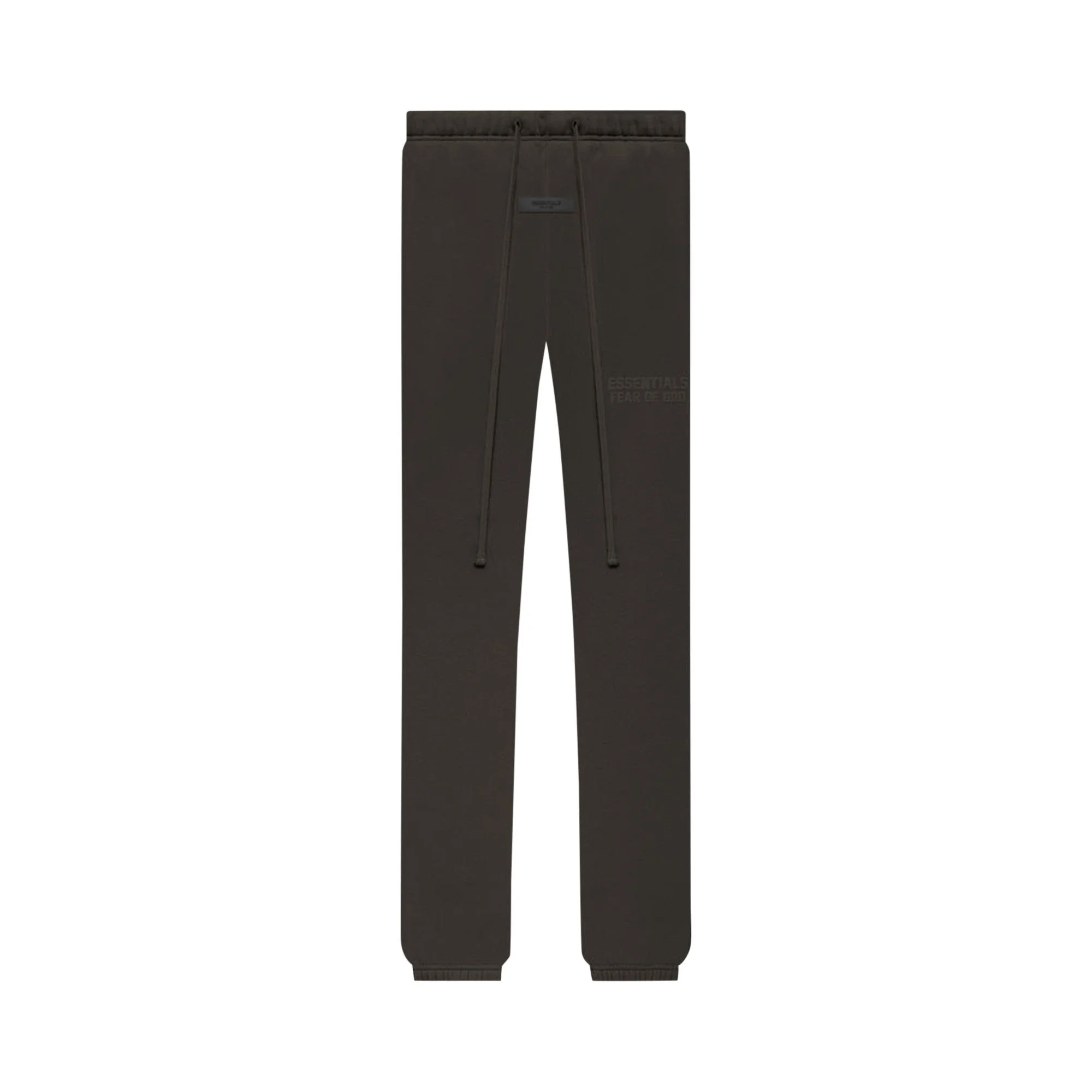Fear of God Essentials Sweatpant 'Off Black' - 1