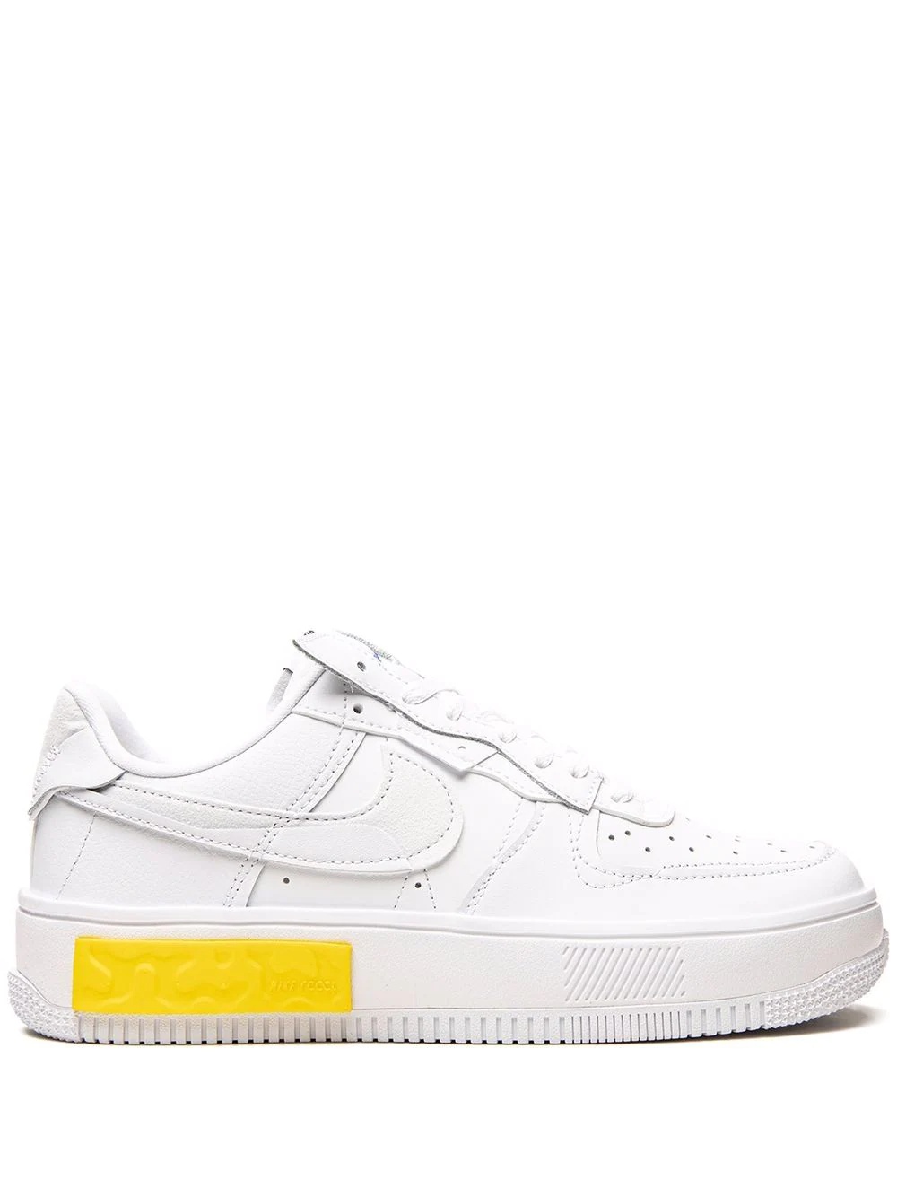 Air Force 1 Fontanka sneakers - 1