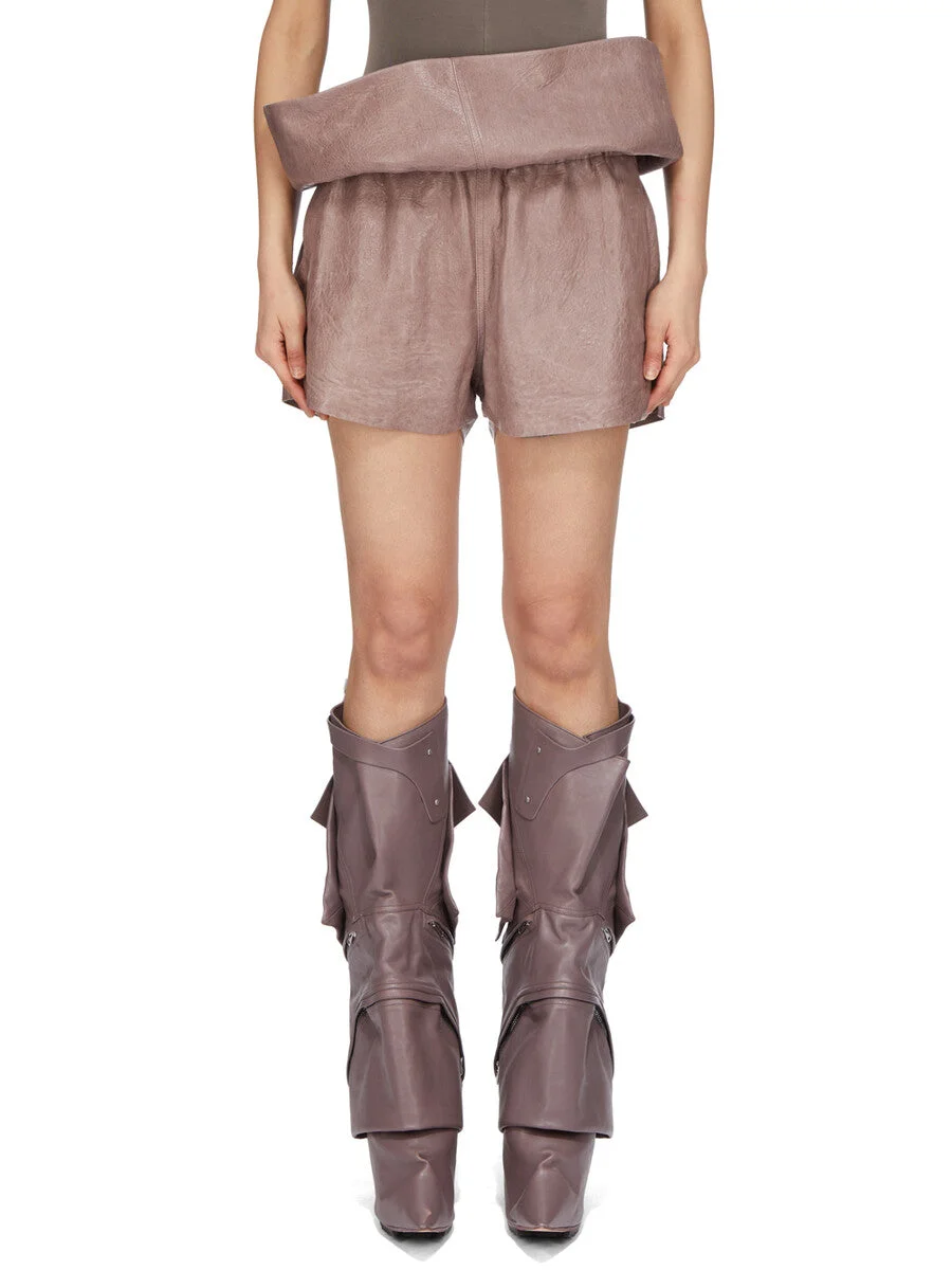 CRATER SHORTS - 1