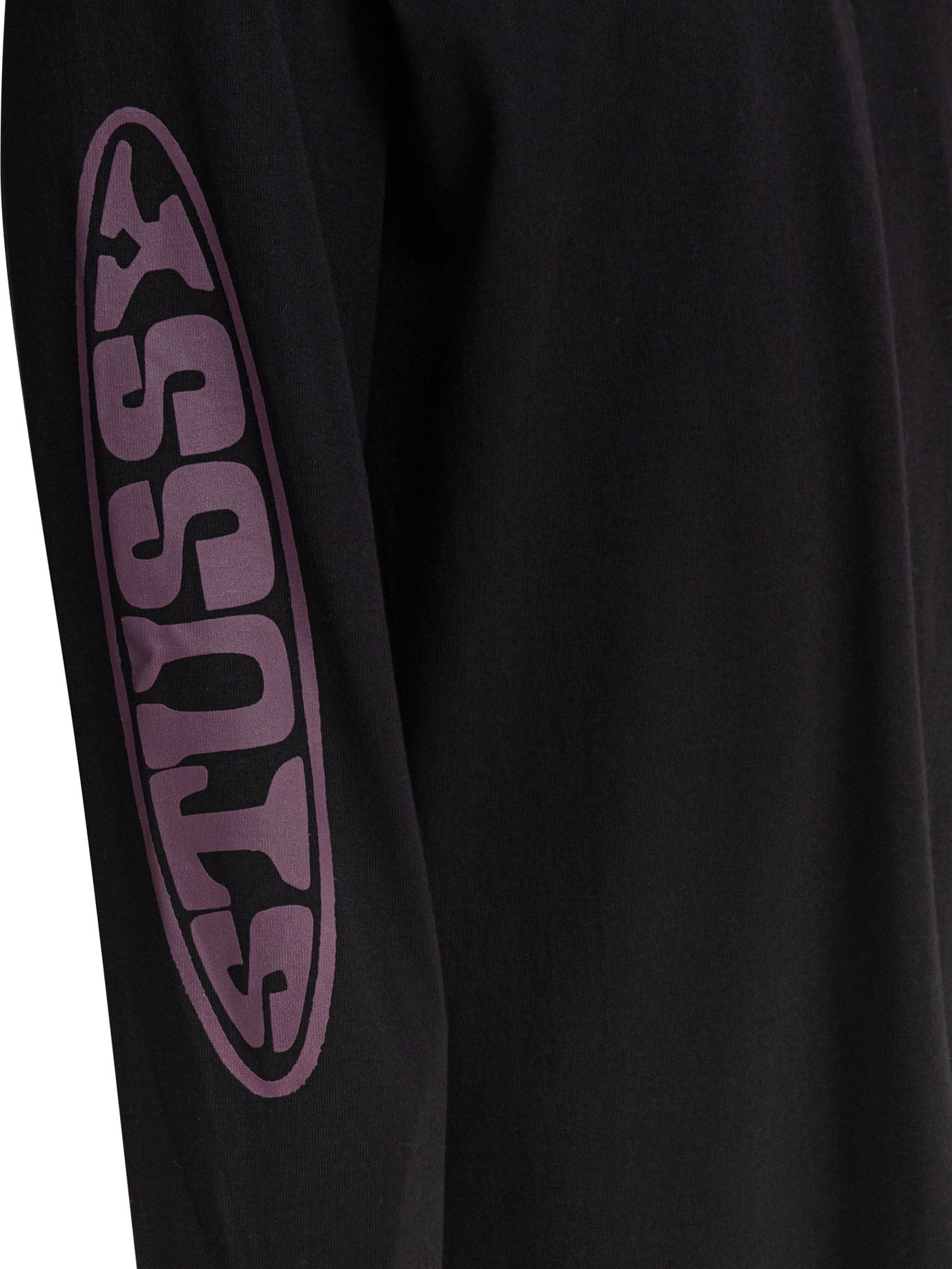 Stüssy - Stüssy Pill Ls Tee - 3