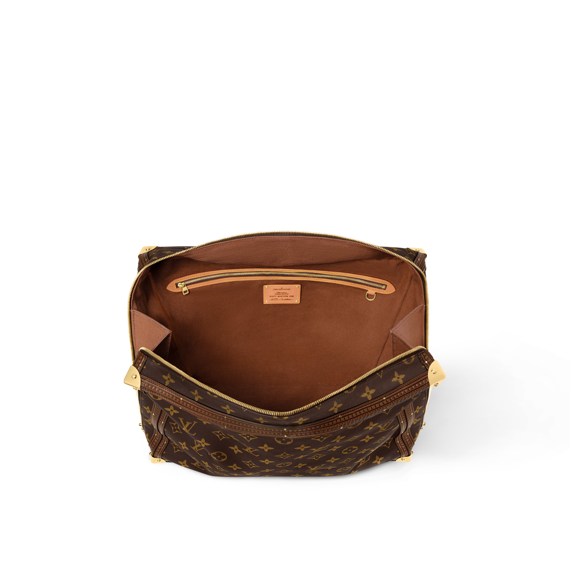 Soft Bisten GM - 3