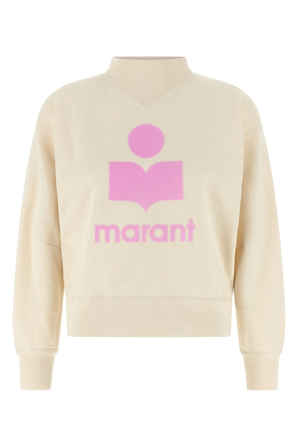 'Mobyli' sweatshirt - 1