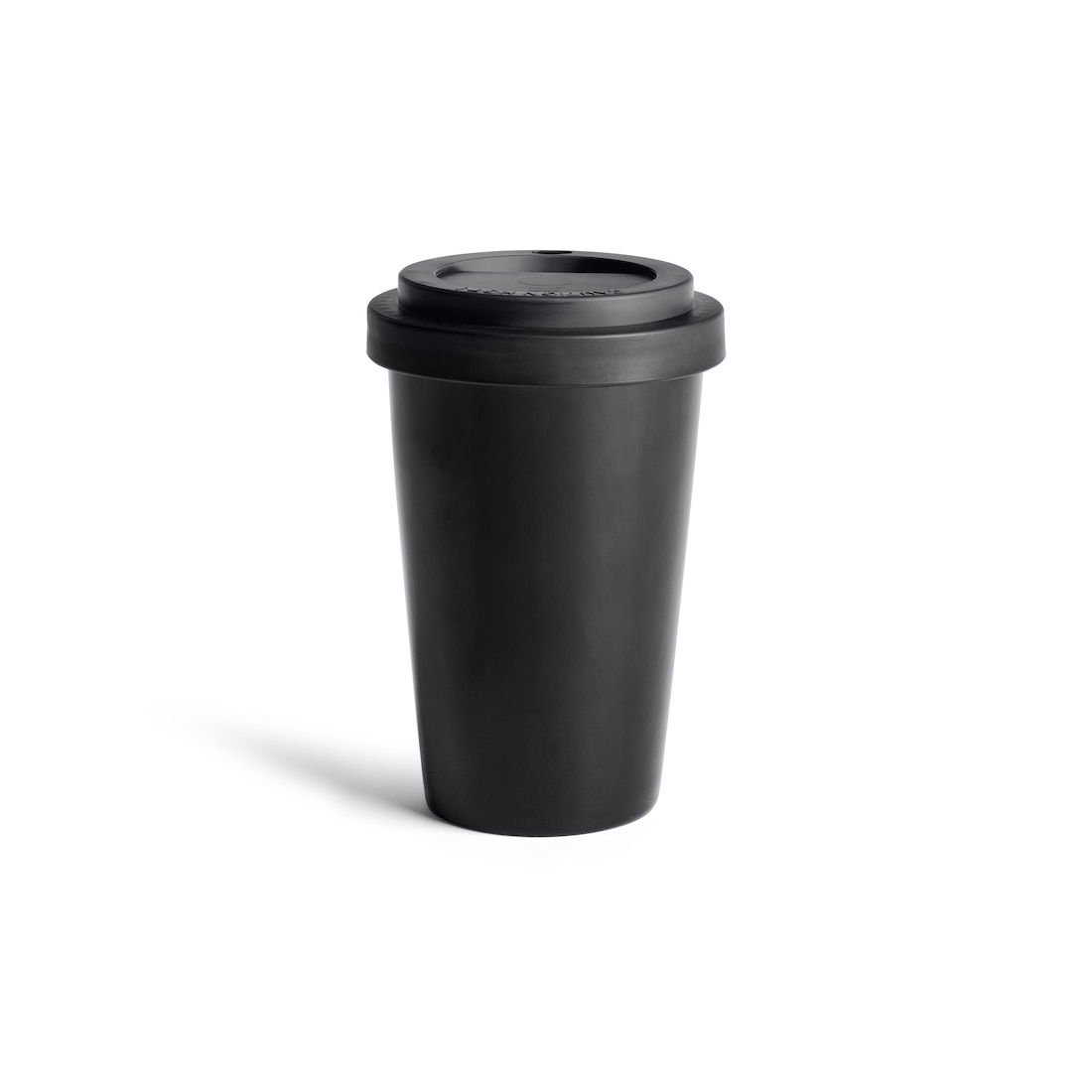 Balenciaga | Automobili Lamborghini Travel Mug in Black/white - 2