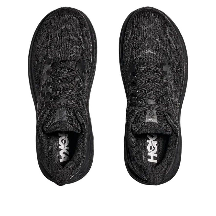 HOKA ONE ONE Clifton 10 'Black' 1162030-BBLC - 5