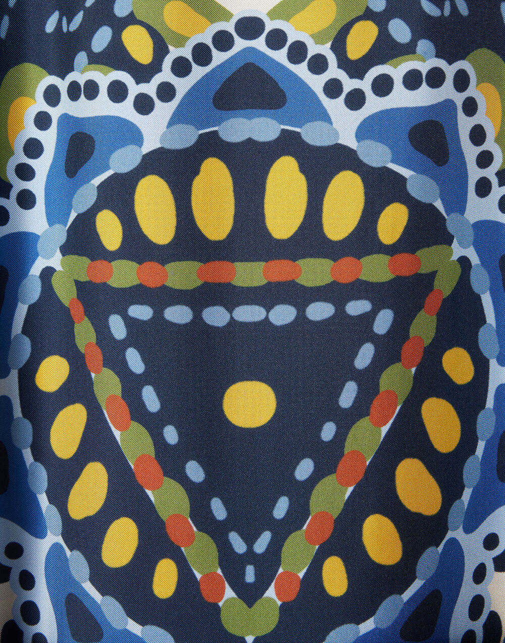 Square Kaftan - 4