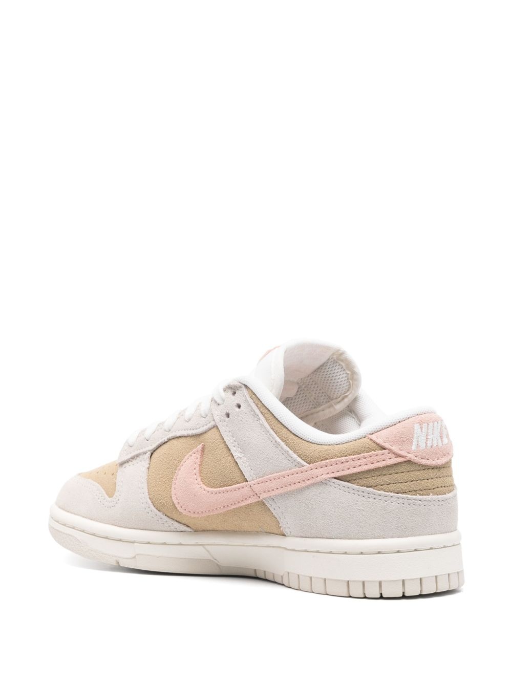 Dunk Low sneakers - 3
