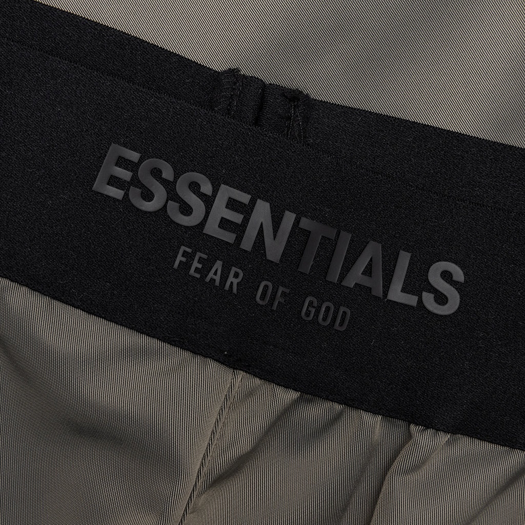 FEAR OF GOD ESSENTIALS RELAXED TROUSER - DESERT TAUPE - 3