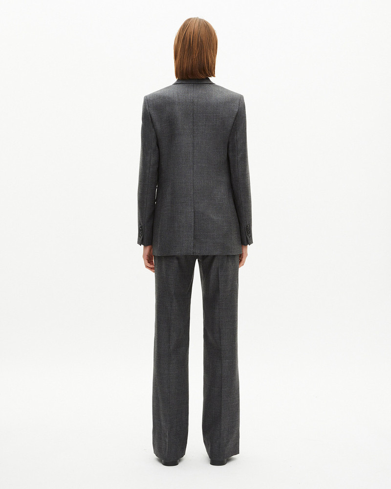 DARK GREY SUIT JACKET 4