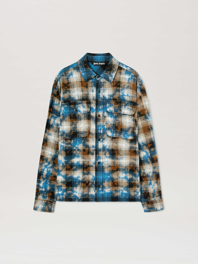 구부려진 로고 Bomber 1