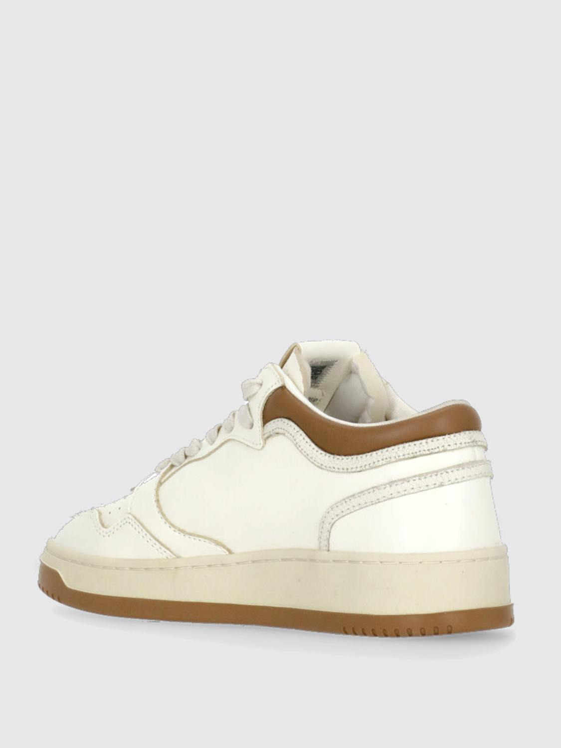 Sneakers woman Autry - 3