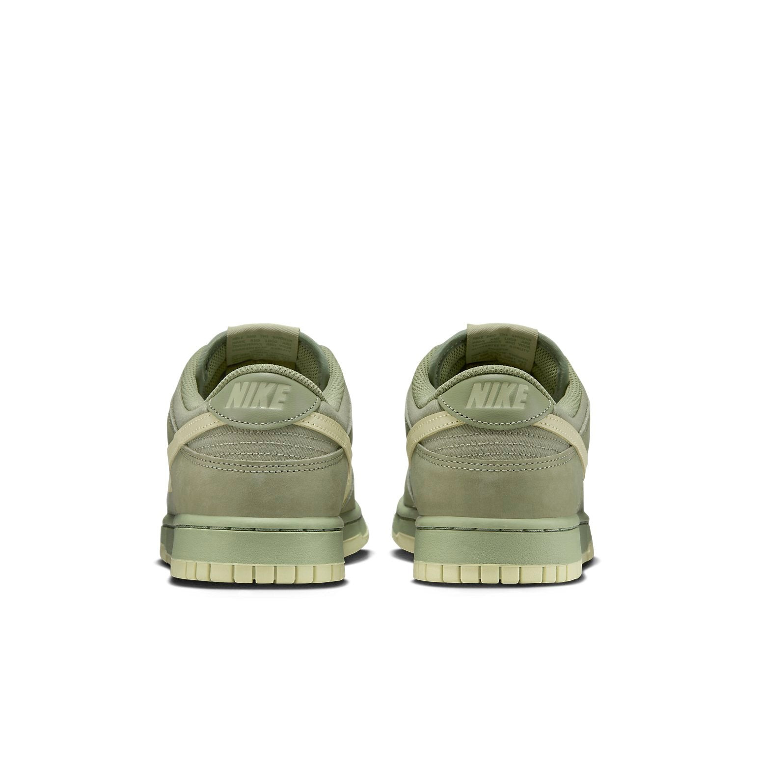 Nike Dunk Low Premium 'Oil Green' FB8895-300 - 5