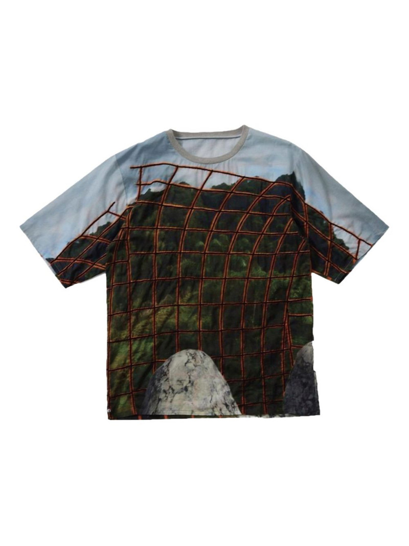 Nº57 Holidaynewzealand T-shirt 1