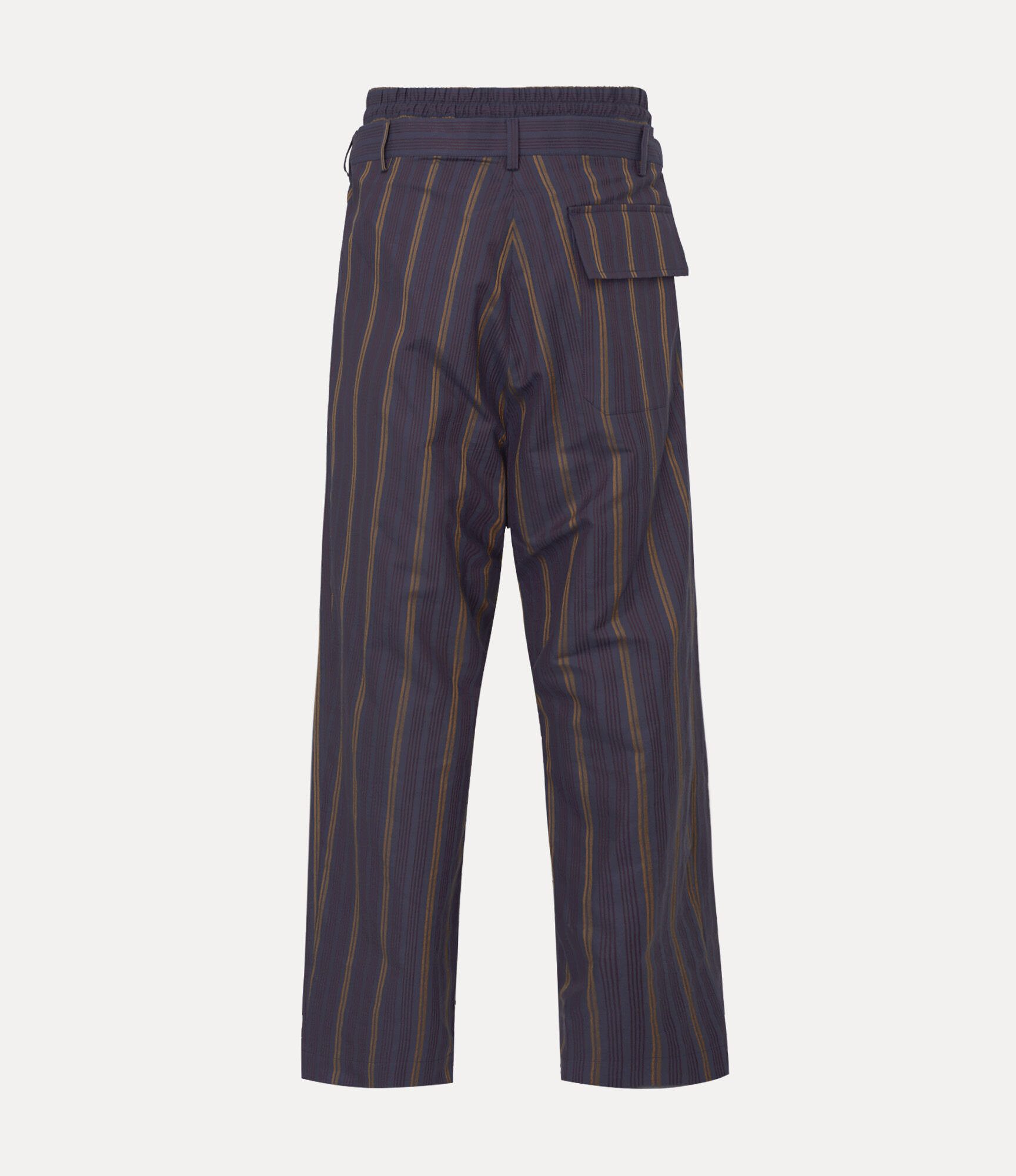 BUILDER TROUSERS - 5