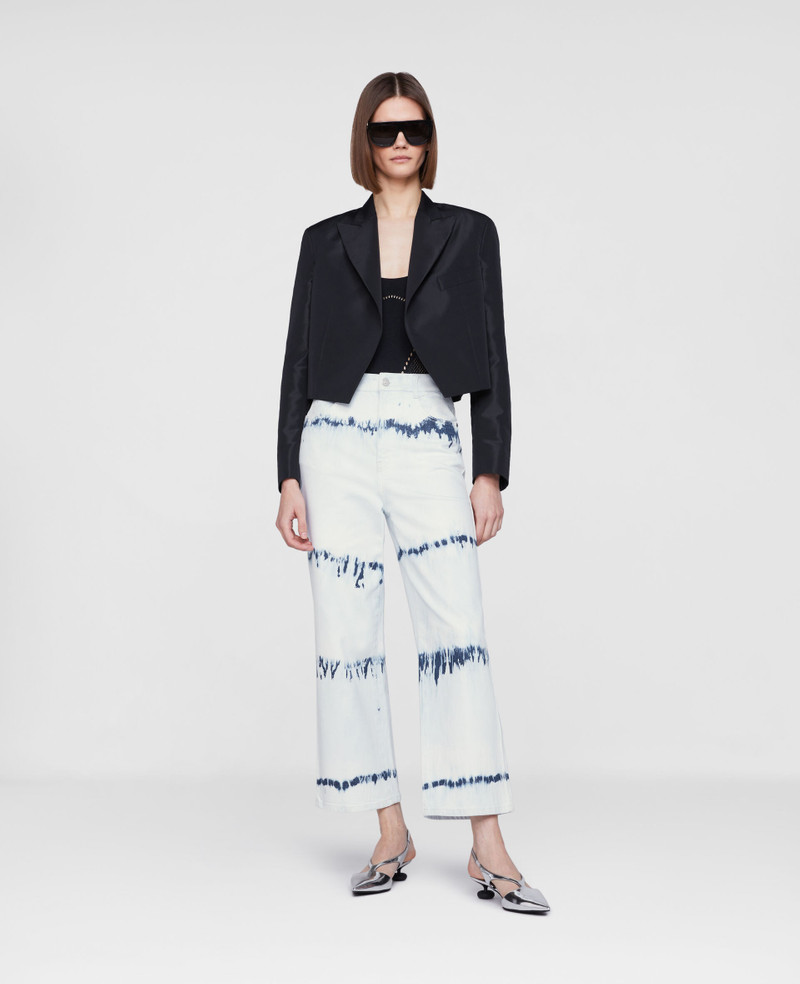 Stella McCartney Tailored Cropped Jacket outlook