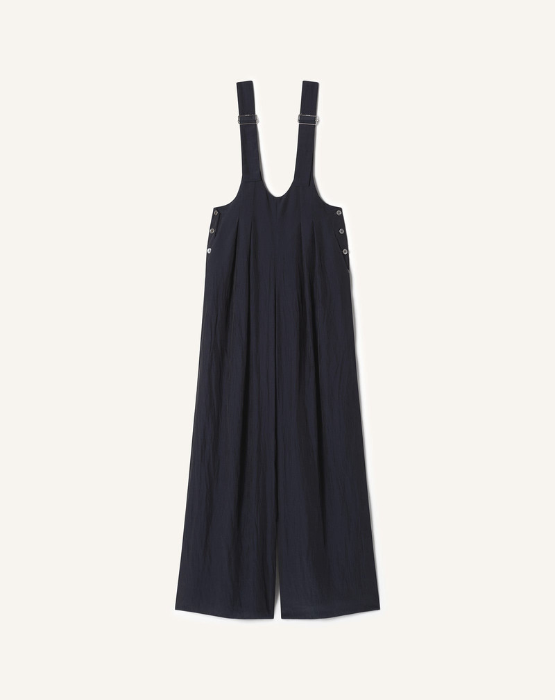 CHARMEUSE JUMPSUIT 1