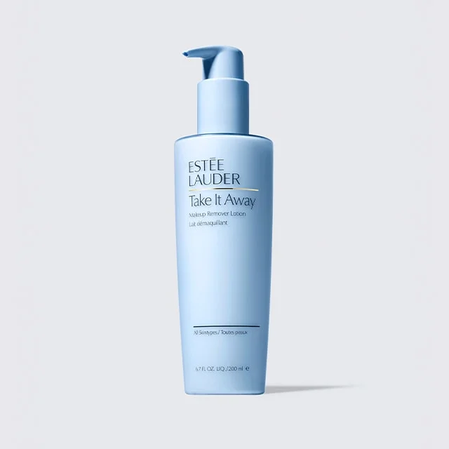 Take It Away Makeup Remover Lotion - 1
