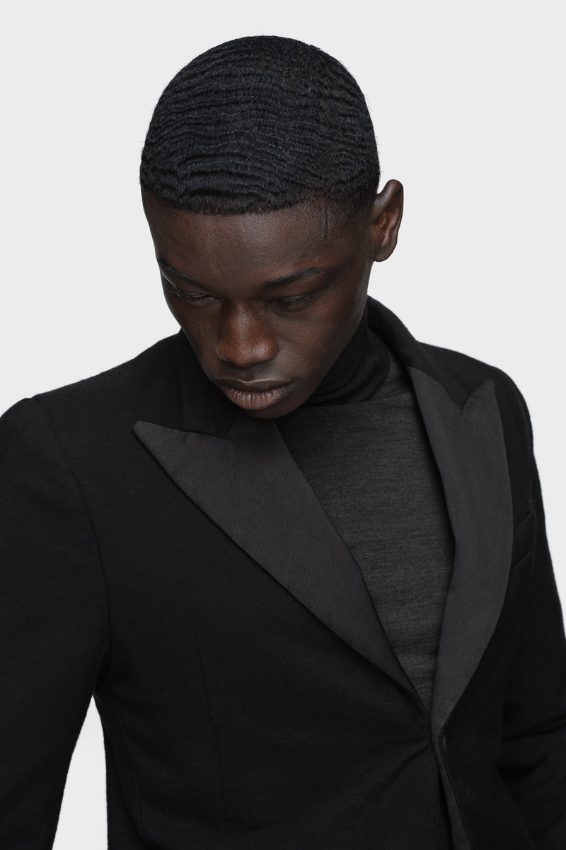 Wool blazer 5