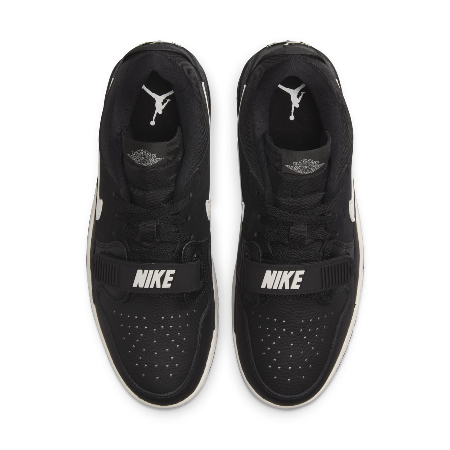 Air Jordan Legacy 312 Low 'Black Phantom' CD7069-001 - 4